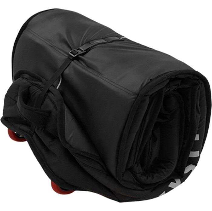 Mystic 2024 Saga Surf XL Boardbag 35006.250098.900 - Black